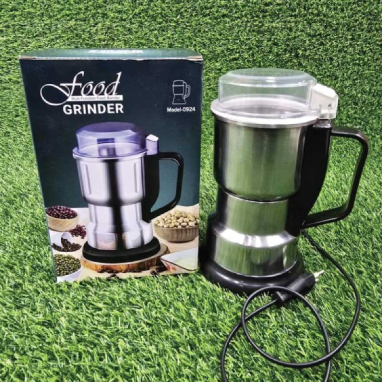 Food Grinder Model - 0924