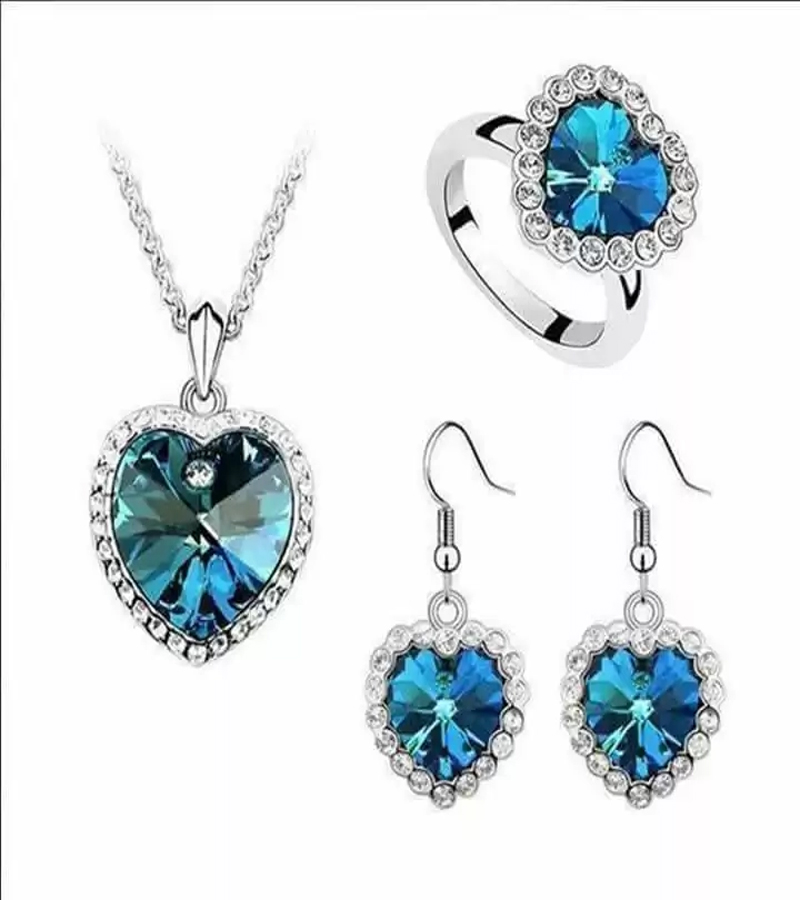 Special Jewelry Set