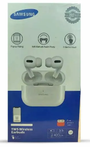 Tws Wireless Earubuds For Android Mobile