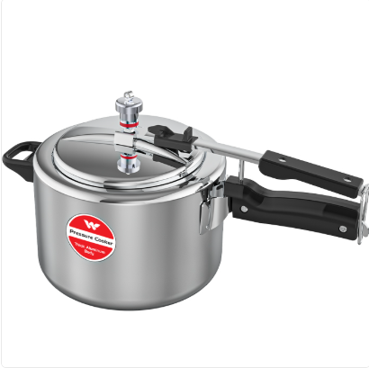 Walton King Pressure Cooker 4.5L