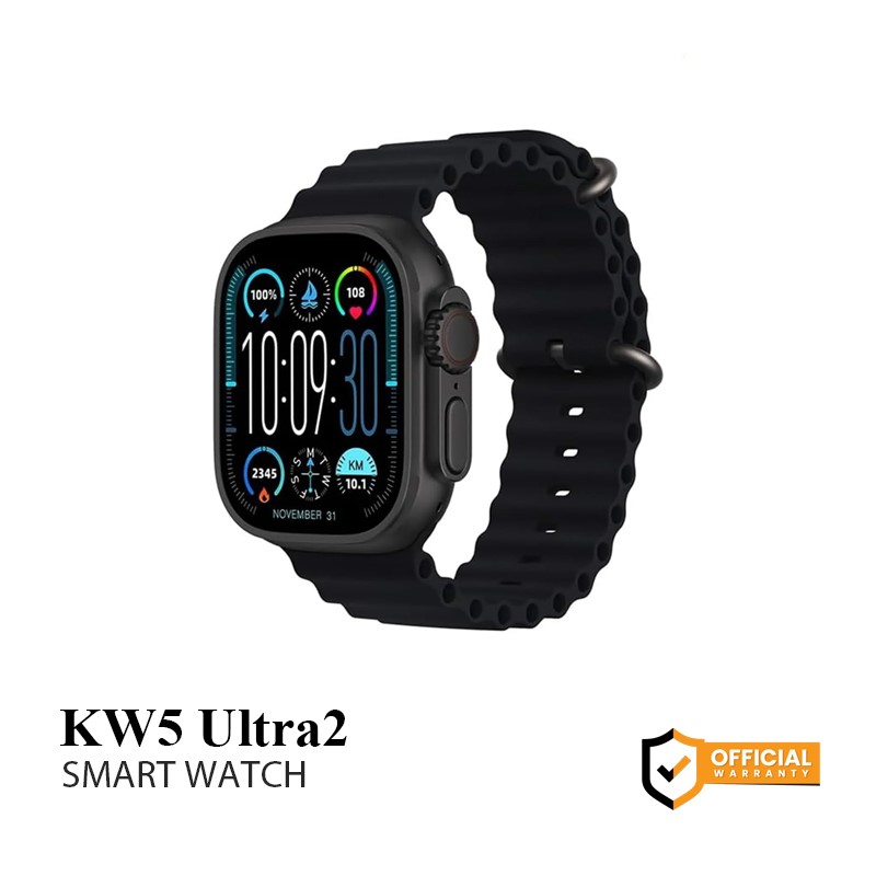 Smart Watch KW5 Ultra2