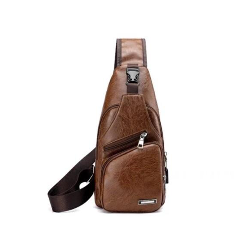 Small Charging Bag