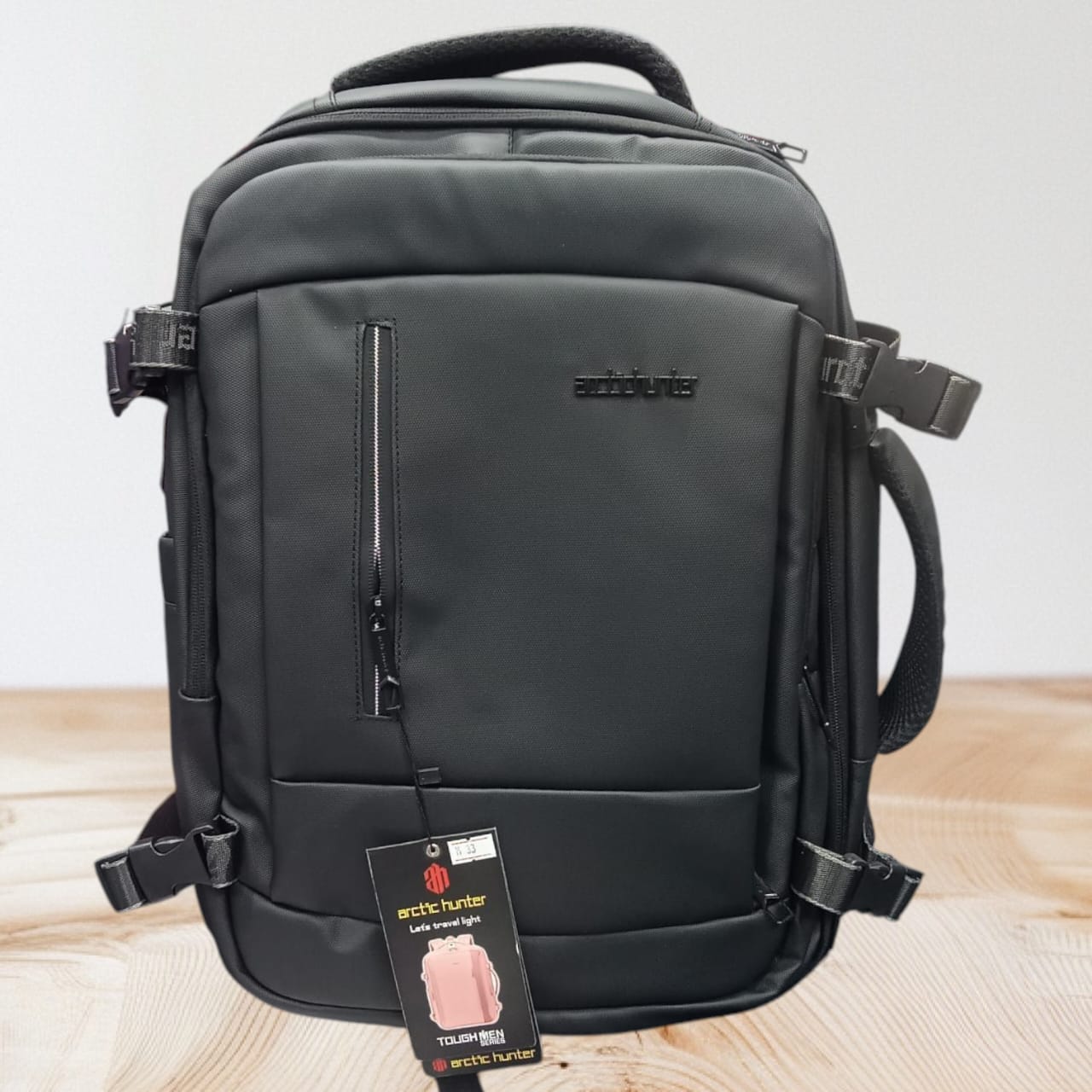 Arctic Hunter waterproof Multilayer Travel & Suitcase BackPack , Travel BackPack/ Bckpack
