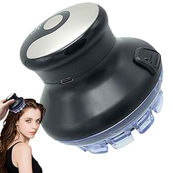 USB Rechargeable Mens & womens Hair Clippers