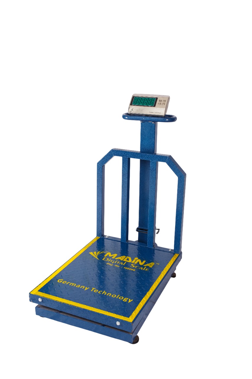 Madina Digital Weight Scale-150Kg