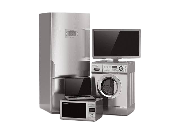 Electronics & Home Appliance