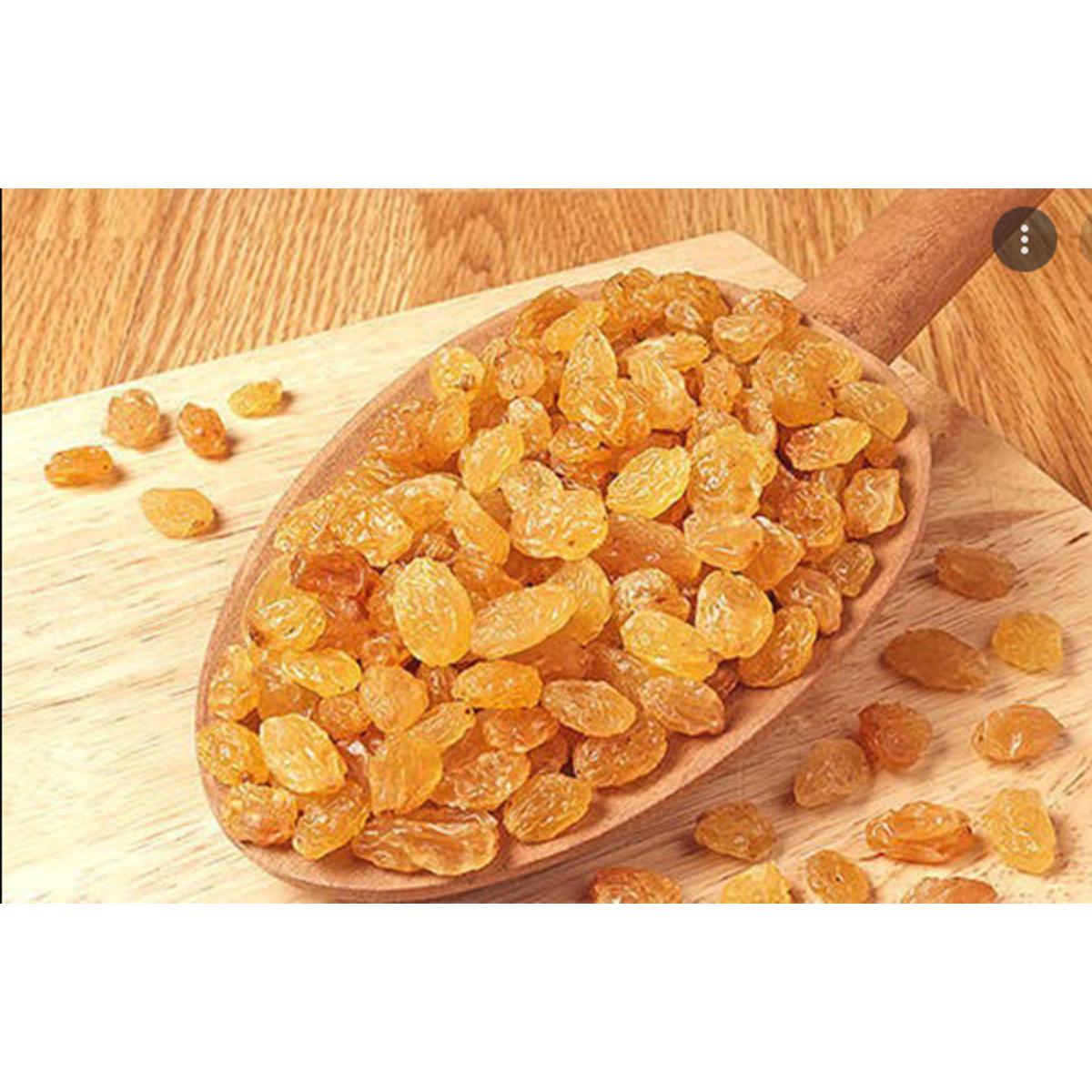 Kismis Golden / Raisin Kismis- 500 gm