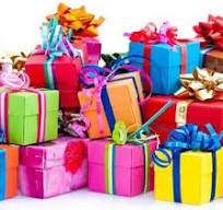Gift Items