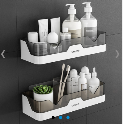 Bathroom Shelf
