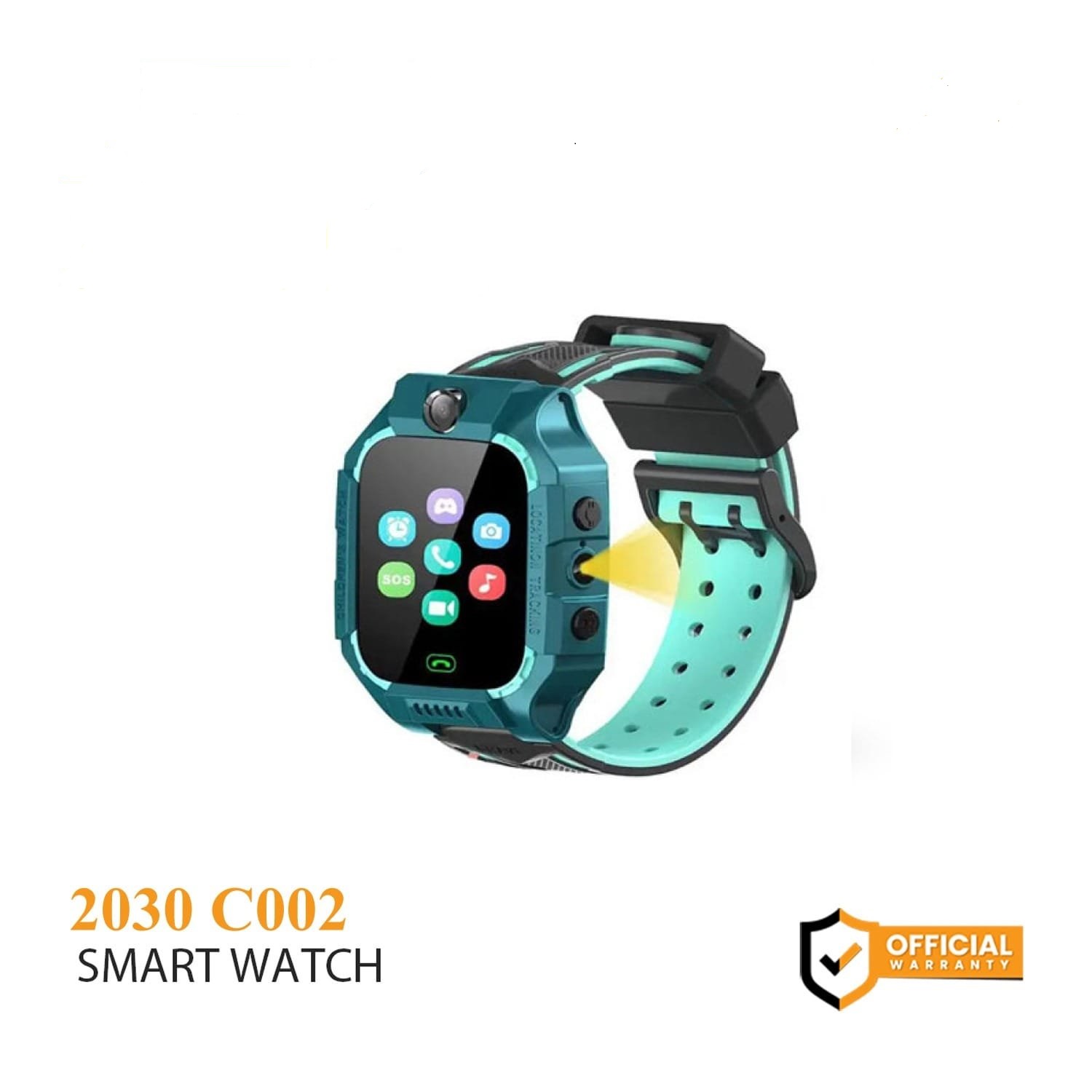 Smart Watch 2030 C005