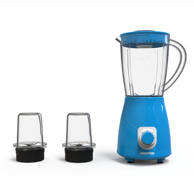 Multi-functional Blender and Juicer WBL-13C430N