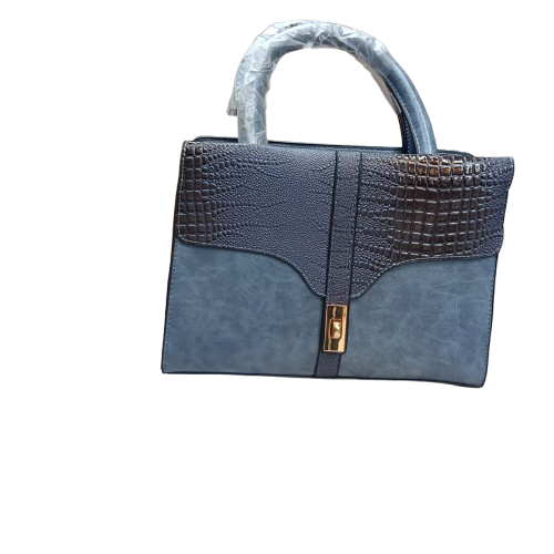 Luxury Designer Fashion High Quality Leather Handbag