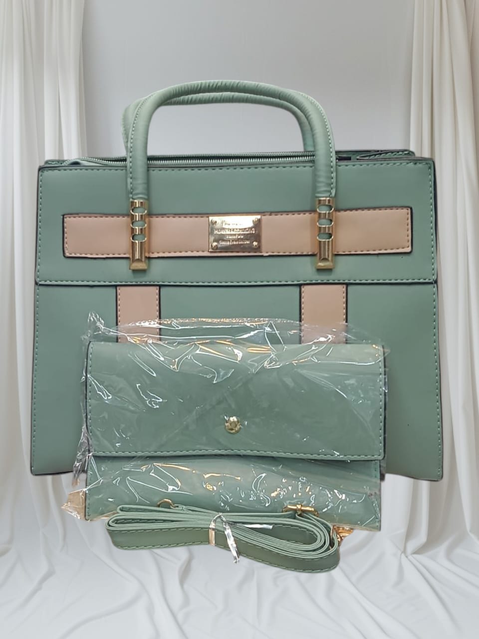 PU leather women comfortable Hand bag & Crossbody bags