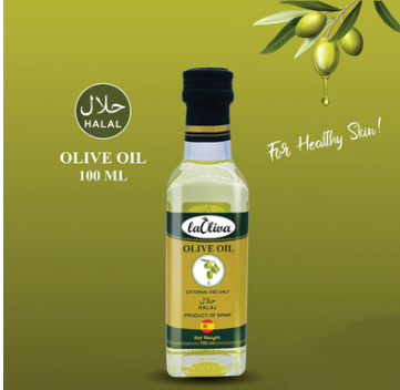 Laoliva Olive Oil 100ml