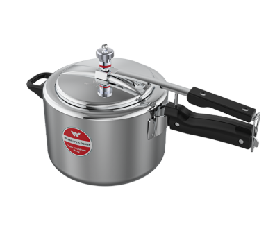 Manual Classic Pressure Cooker 4.5L